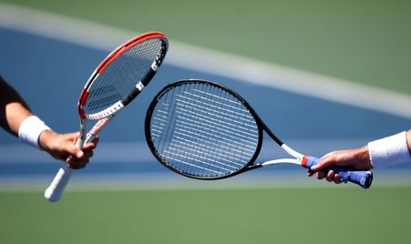 2022 Doubles generic hard court