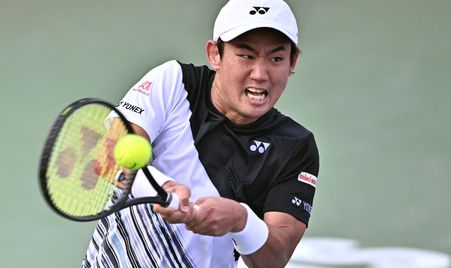 2022 Seoul Nishioka