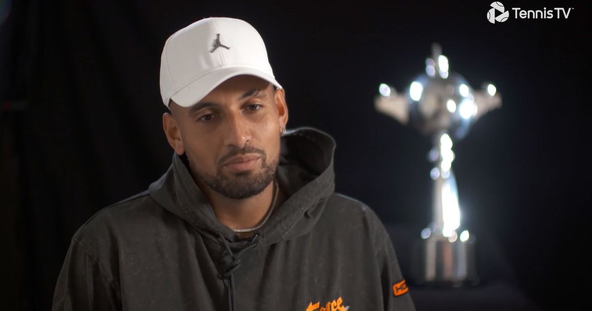 kyrgios kyrie