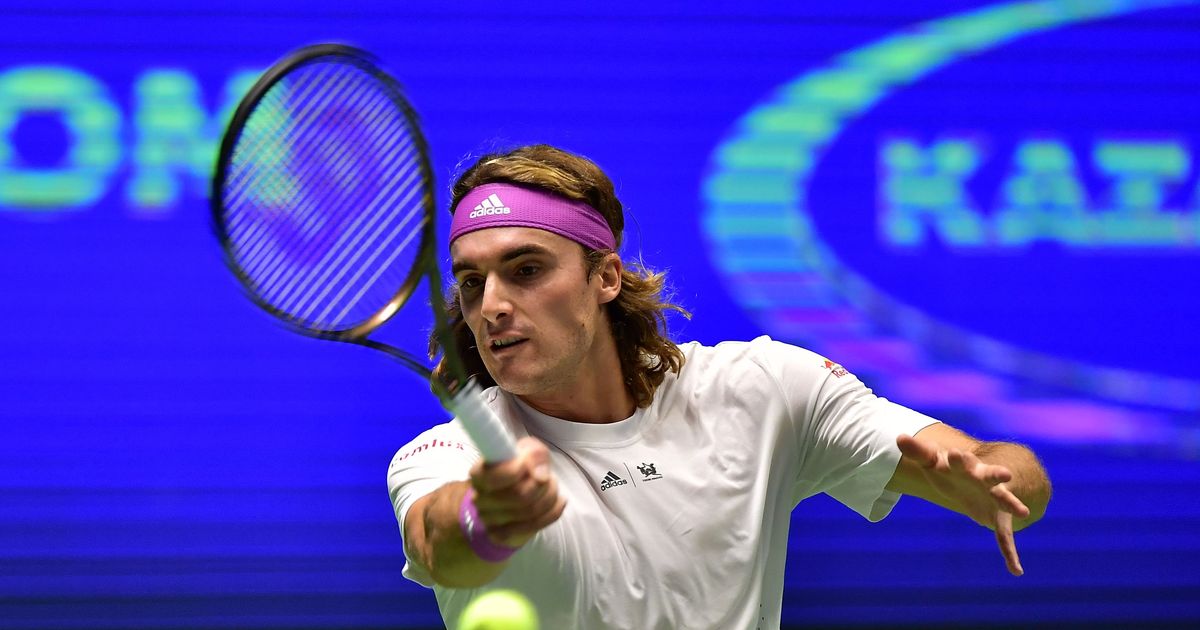 Astana 2022 QuarterFinal Highlights