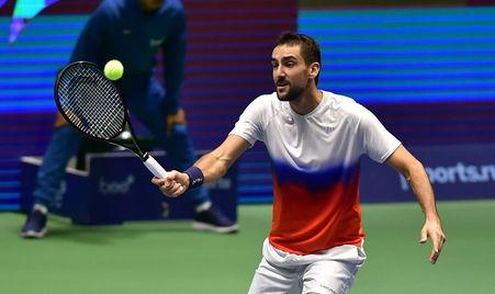 2022 Astana Cilic