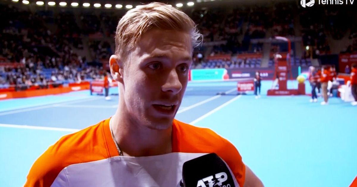 shapovalov nike