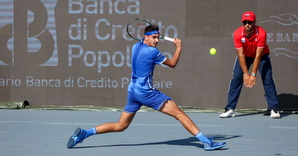 Naples 2022 Wednesday Highlights