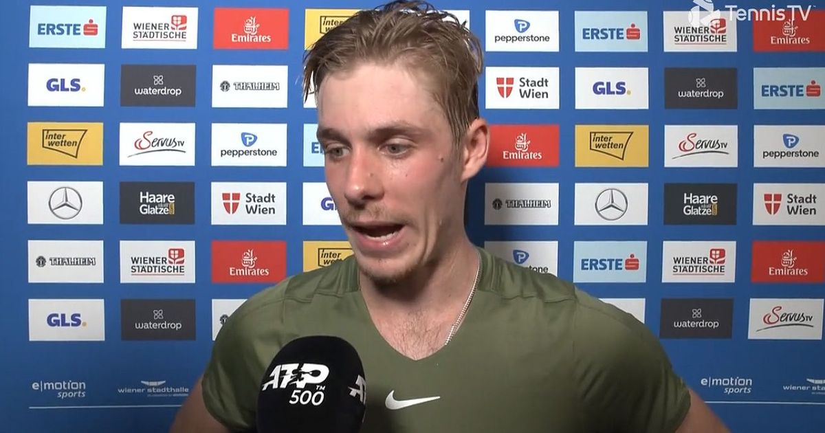 shapovalov nike