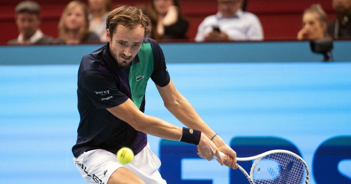 Vienna 2022 Wednesday Highlights