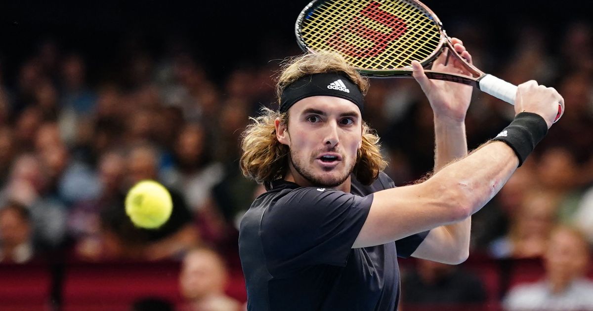 The Tsitsipas Ivanisevic Split Will It Benefit Or Hurt Him - tvqqqhz