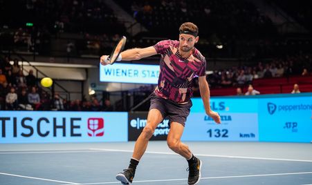 2022 Vienna Dimitrov