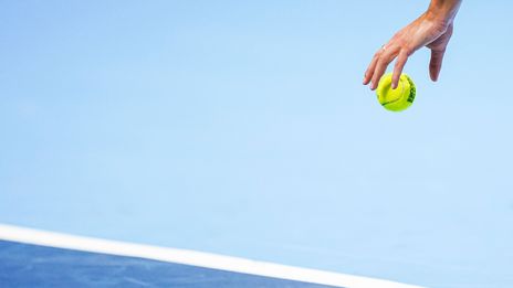 2022 Hard Court generic