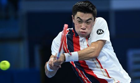 2022 Milan Nakashima