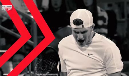 ATP Next Gen: I Am Next