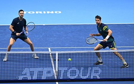 Watch Nitto ATP Finals - Official ATP Tennis Streaming  Tennis TV
