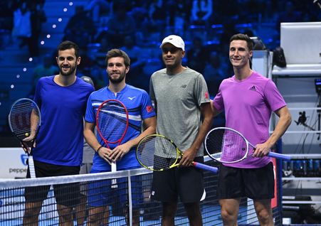 Watch Nitto ATP Finals - Official ATP Tennis Streaming  Tennis TV