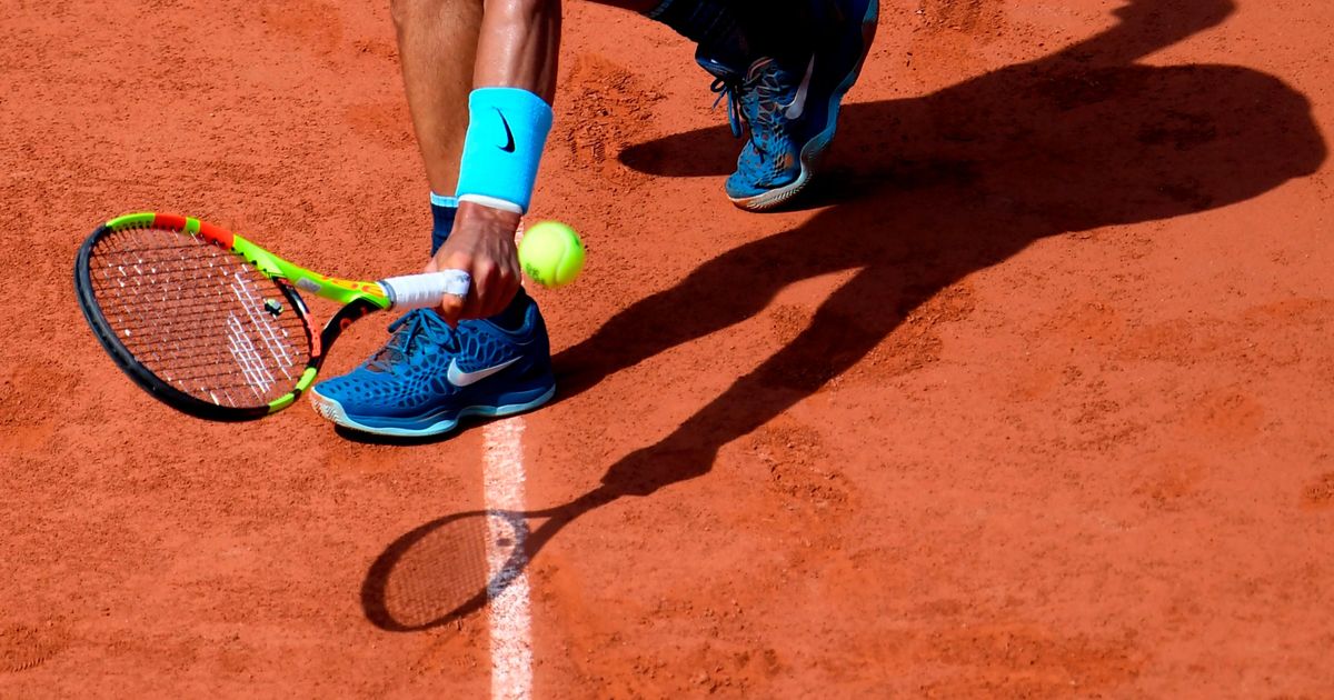 Maxime Cressy vs Roberto Carballes Baena Highlights