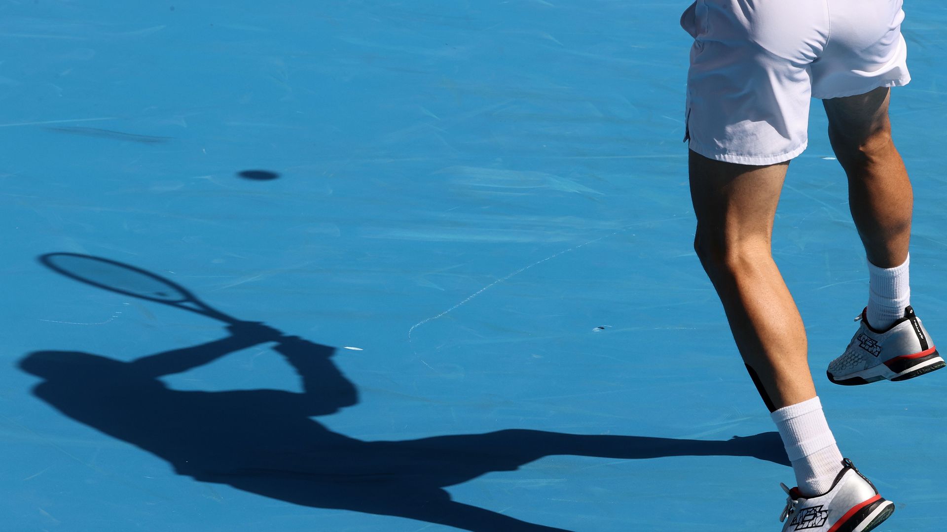 2022 hard court generic