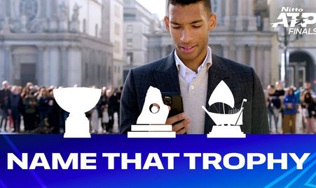Name That Trophy
