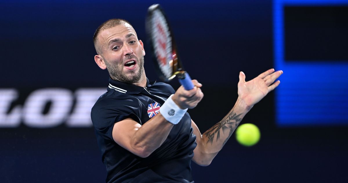 adelaide-2023-monday-highlights