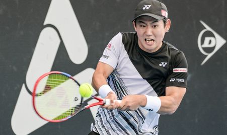 2023 Adelaide Nishioka