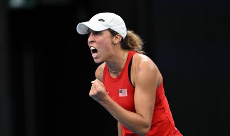 2023 United Cup Keys