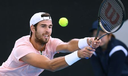 2023 Adelaide Khachanov