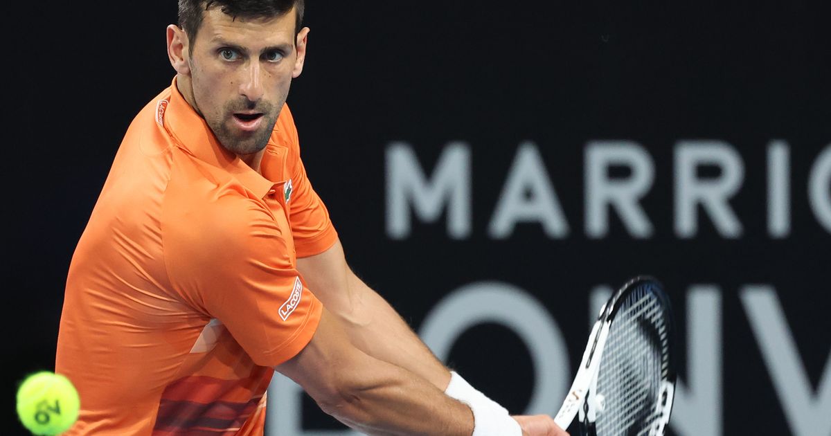 Adelaide 2023 Final Highlights