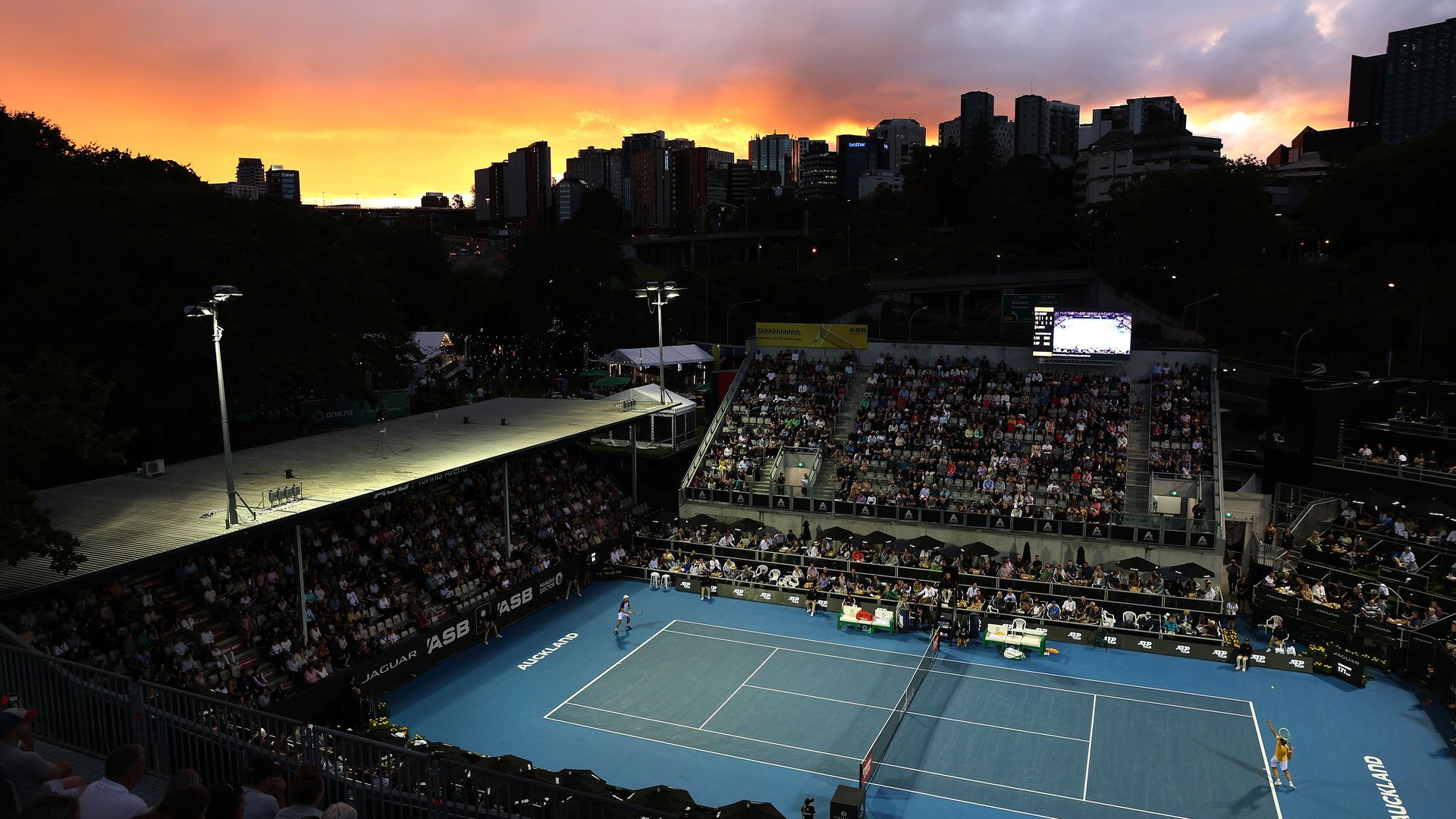 Watch ASB Classic Official ATP Tennis Streaming Tennis TV