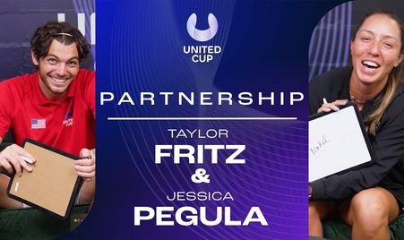 Partnership Fritz Pegula