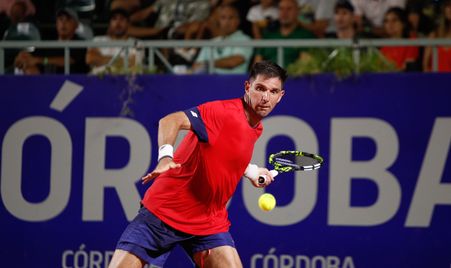 2023 Cordoba Delbonis