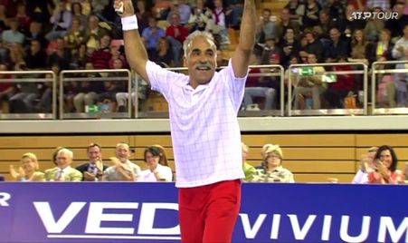 Bahrami Best Shots