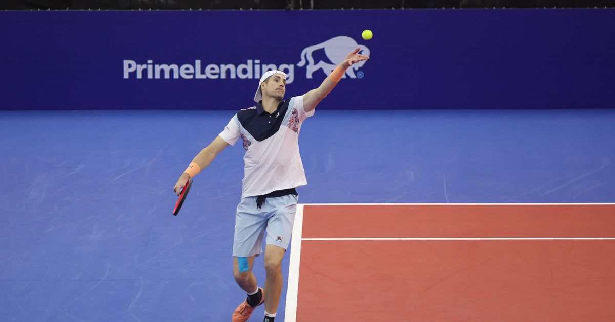 Dallas 2023 Final Highlights