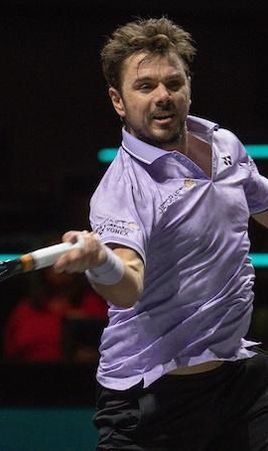 2023 Rotterdam Wawrinka