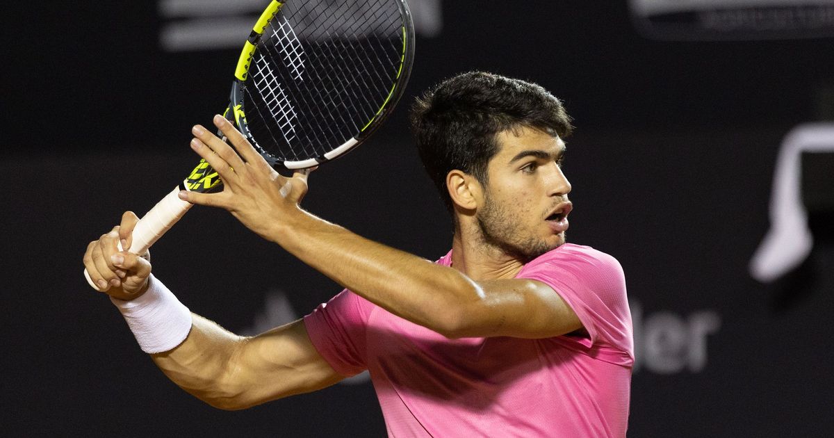 Carlos Alcaraz visual data 4