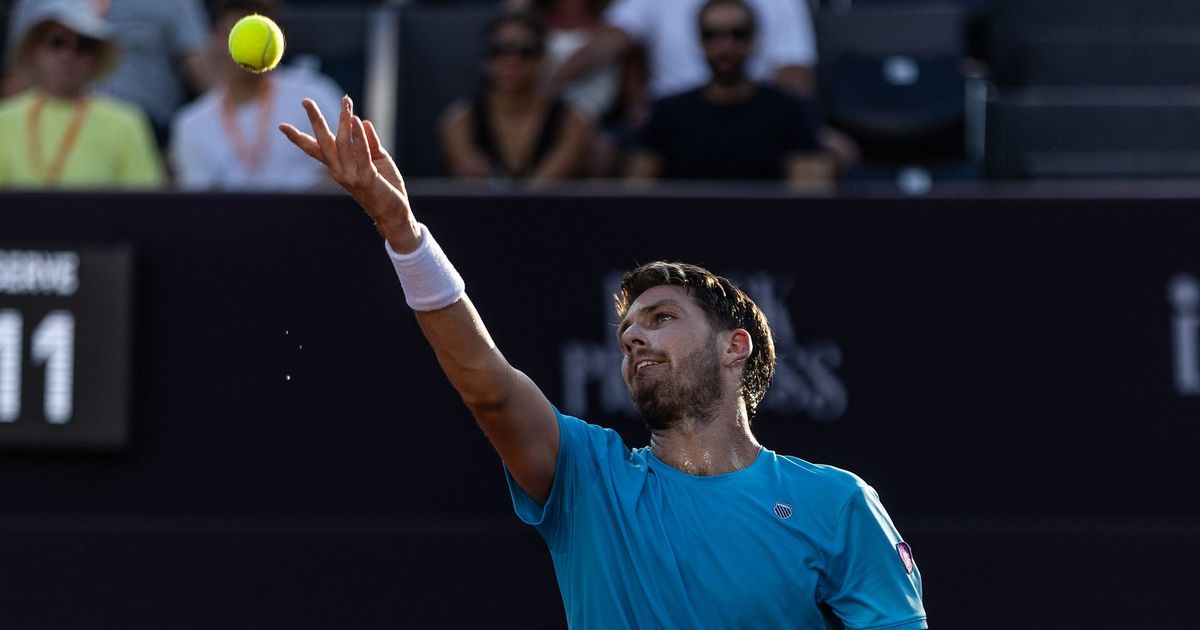 Rio 2023 Final Highlights