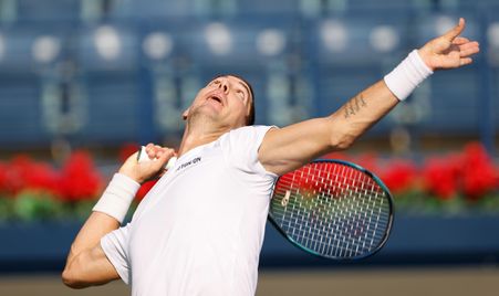 2023 Dubai Kokkinakis