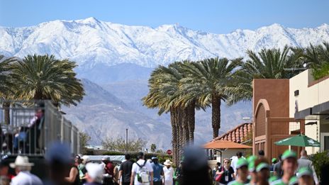 2023 Indian Wells generic