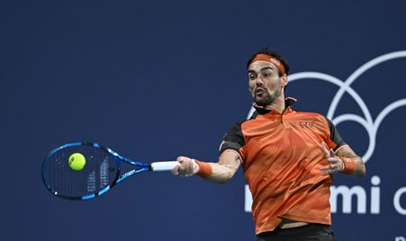 2023 Miami Fognini