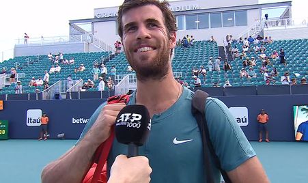 2023 Miami Khachanov