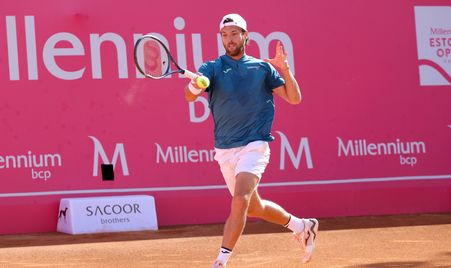 2023 Estoril Sousa