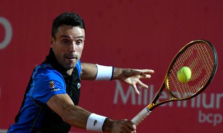 Estoril 2023 Bautista Agut