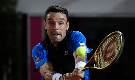 Estoril 2023 Bautista Agut