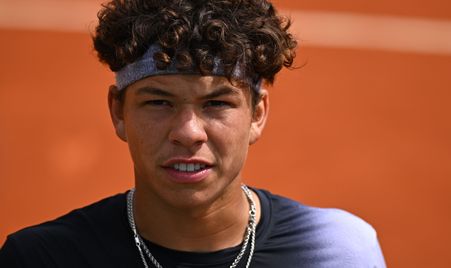 2023 Monte Carlo Shelton