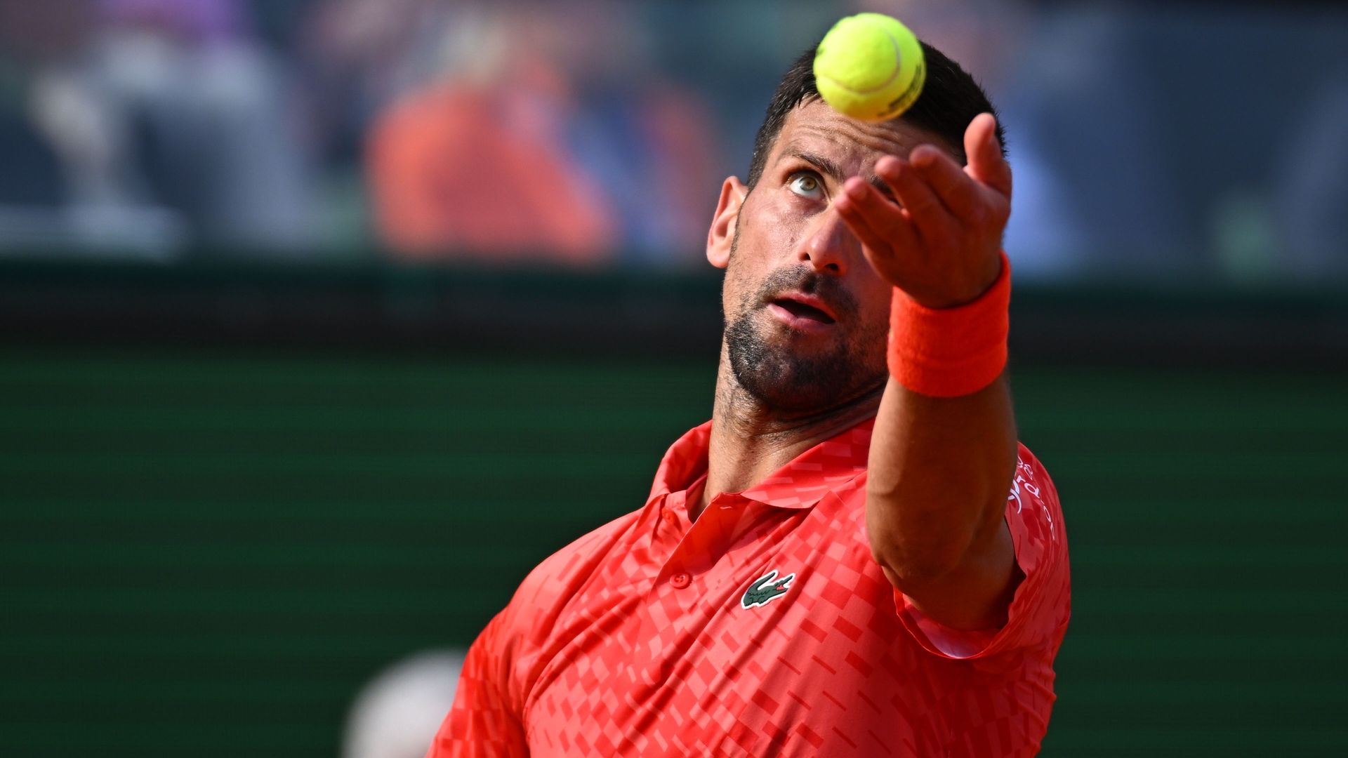 2023 Monte Carlo Djokovic