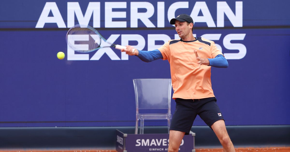 Alexander Ritschard vs Jan-Lennard Struff Highlights