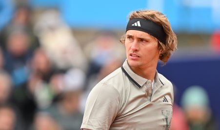 Munich 2023 Zverev