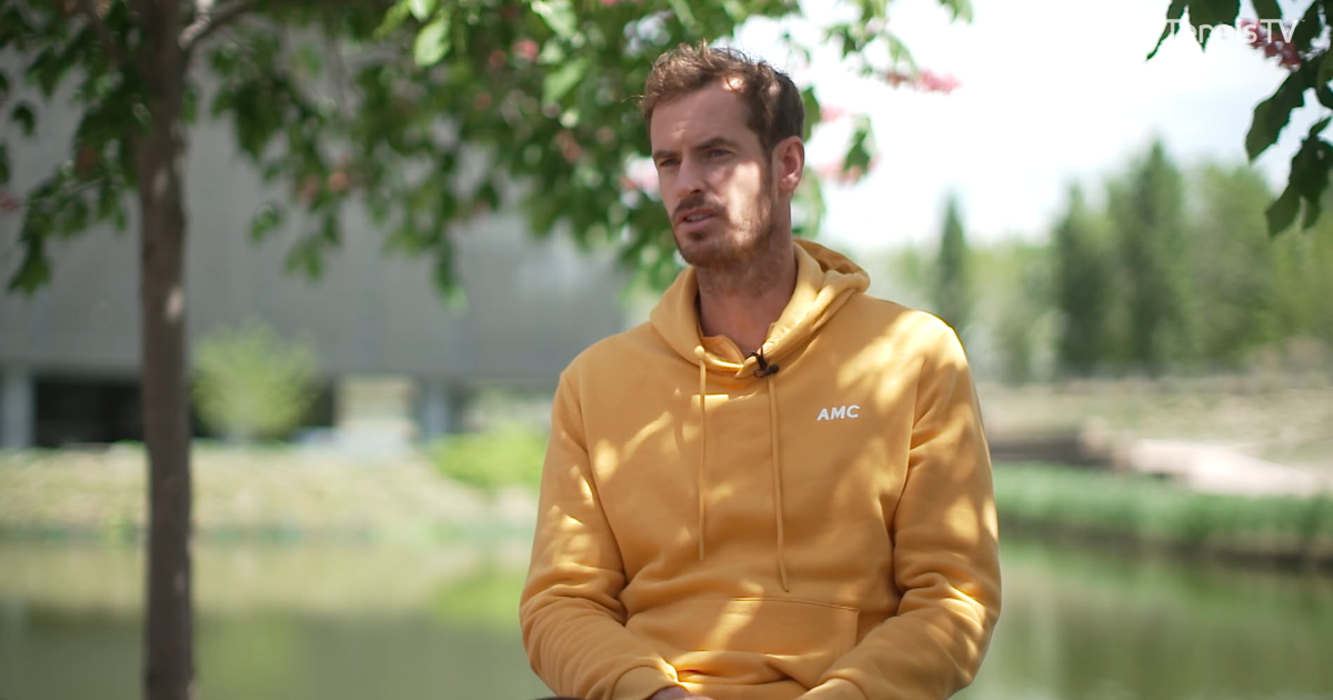 Murray: 'I've had some of my best wins here'