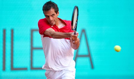 2023 Madrid Ramos VInolas