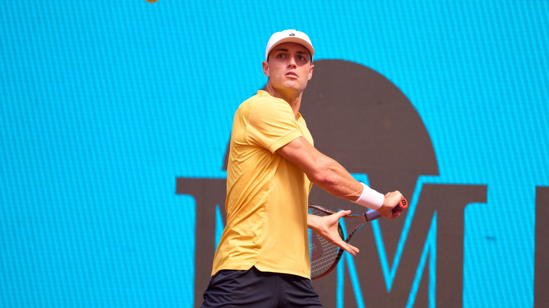 Christopher O'Connell #74 Ranked ATP Tennis Player - Videos, Bio