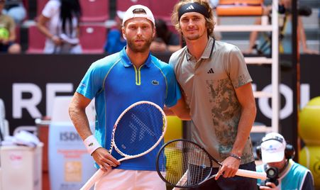 2023 Madrid Zverev Grenier