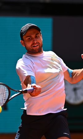 2023 Madrid Karatsev