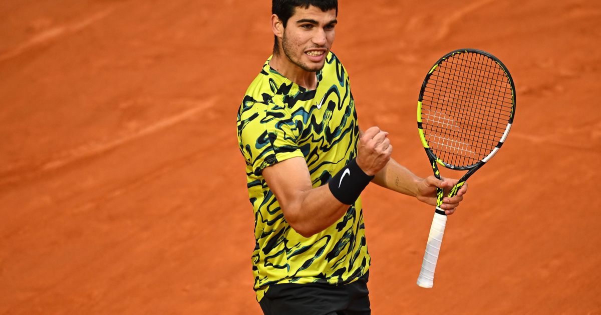 Rome 2023 Saturday Highlights