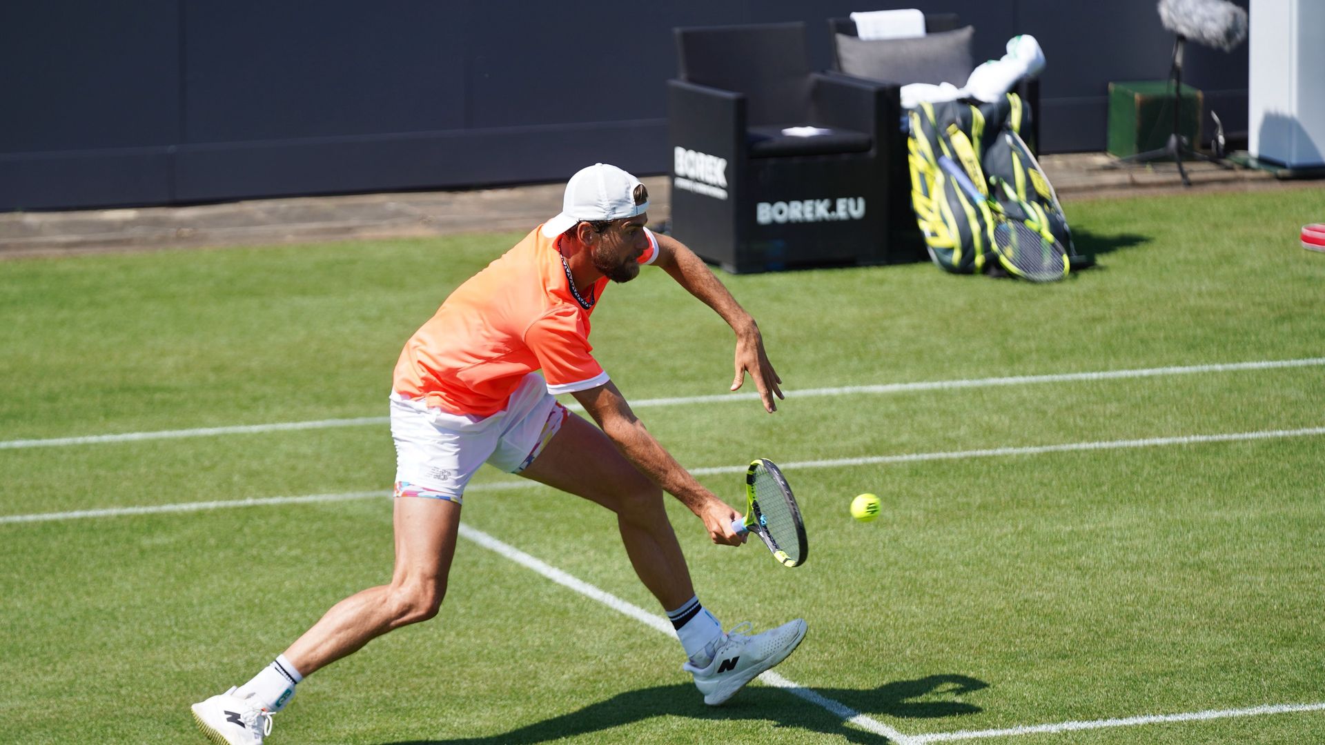 2023 's-Hertogenbosch Cressy